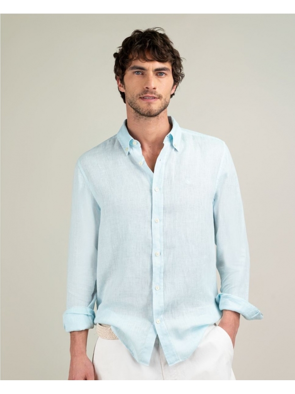 Camisa EL GANSO 1050S250105 2