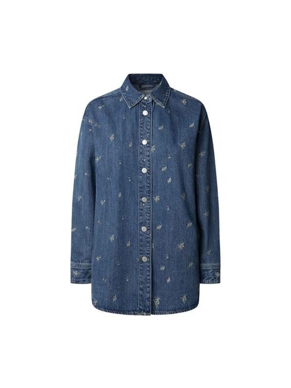 Camisa PEPE JEANS PL305040