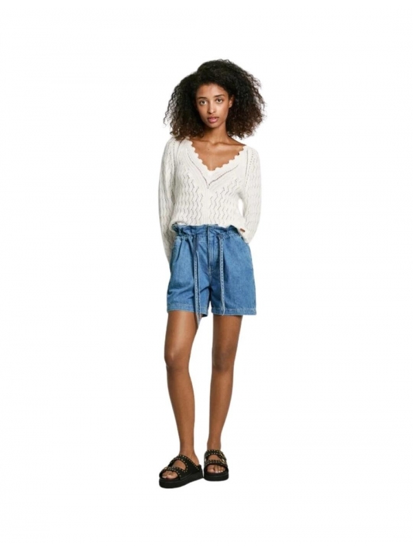 Short PEPE JEANS PL801178