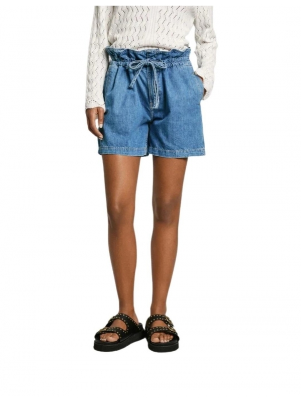 Short PEPE JEANS PL801178 2