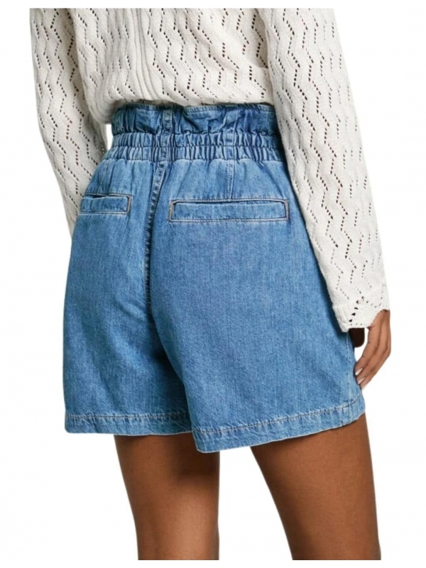 Short PEPE JEANS PL801178