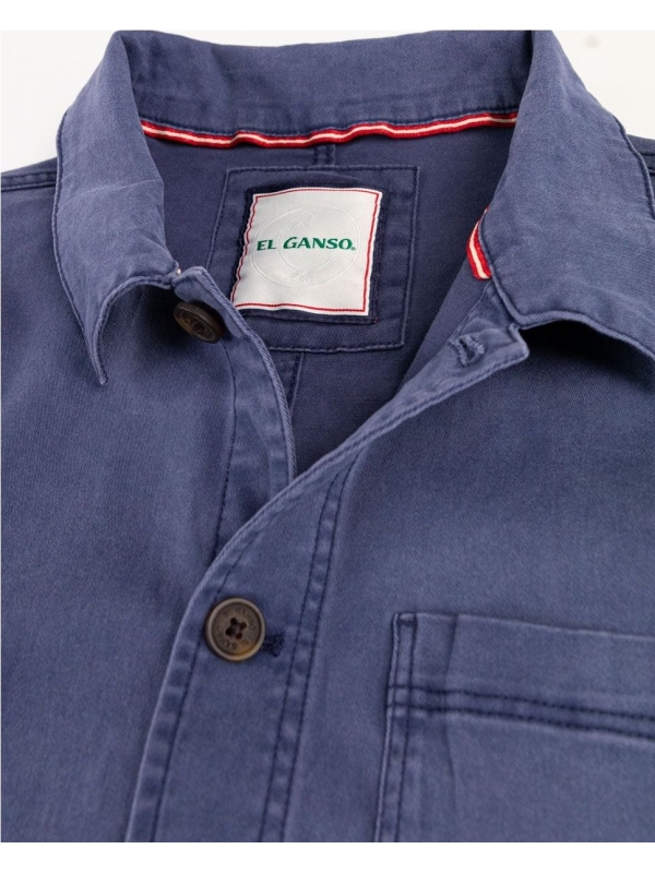 Sobrecamisa EL GANSO 1040S250014