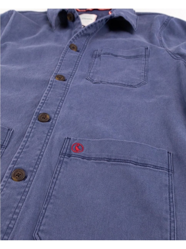 Sobrecamisa EL GANSO 1040S250014