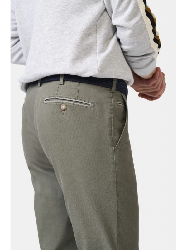 Pantalón MEYER 1-8121 BONN