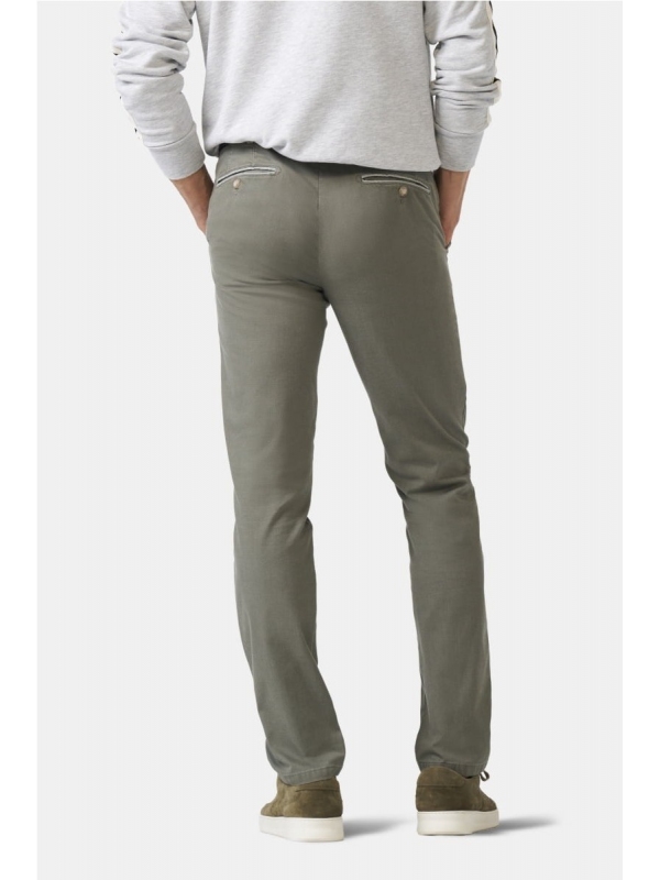 Pantalón MEYER 1-8121 BONN