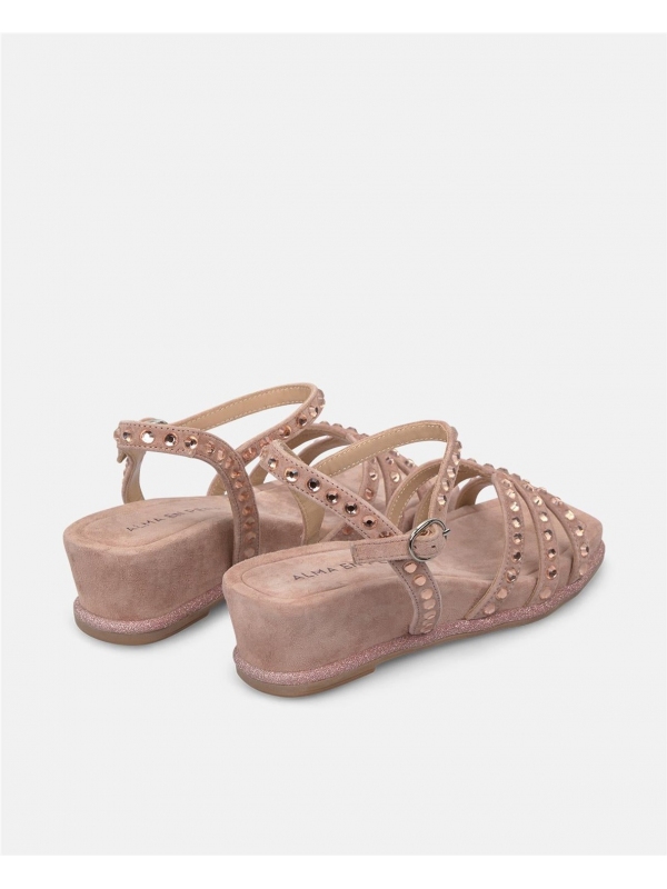 Sandalia ALMA EN PENA V251750