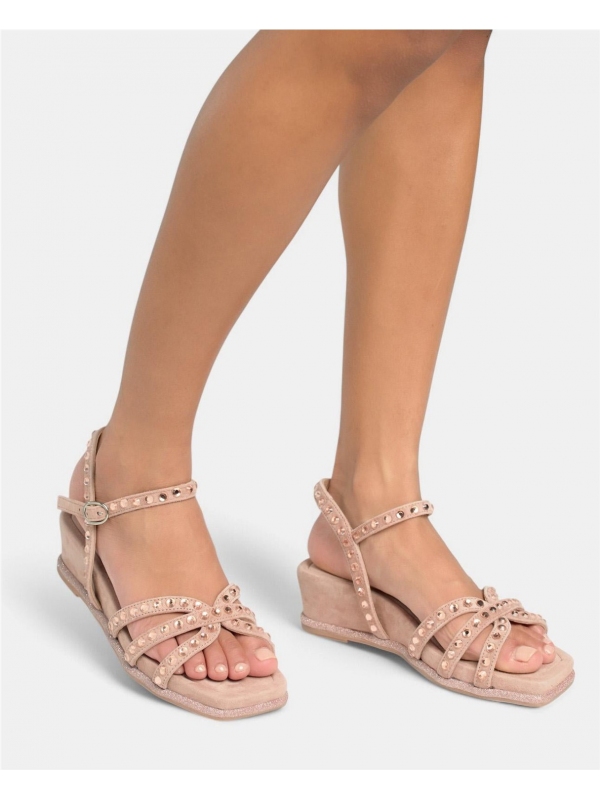 Sandalia ALMA EN PENA V251750