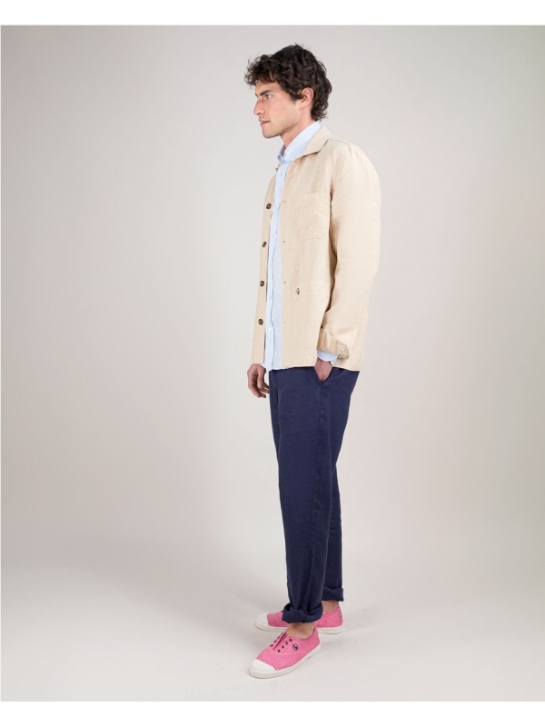 Sobrecamisa EL GANSO 1040S250025