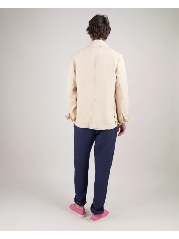 Sobrecamisa EL GANSO 1040S250025