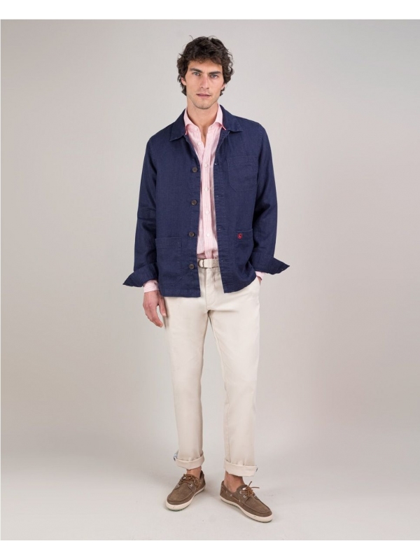 Sobrecamisa EL GANSO...