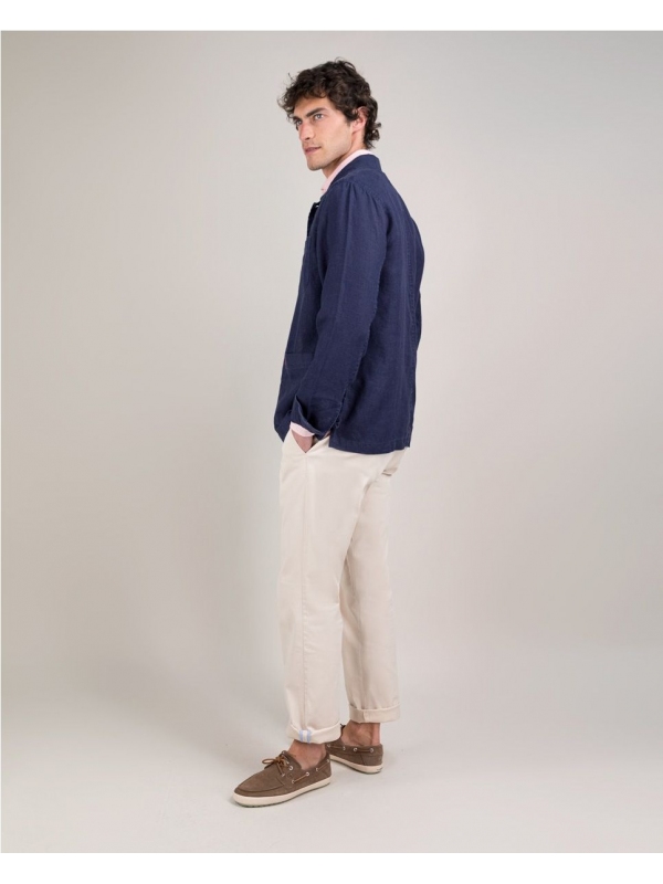 Sobrecamisa EL GANSO 1040S250029 Sobrecamisa EL GANSO 1040S250029