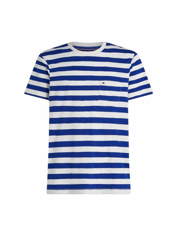 Camiseta TOMMY HILFIGER...
