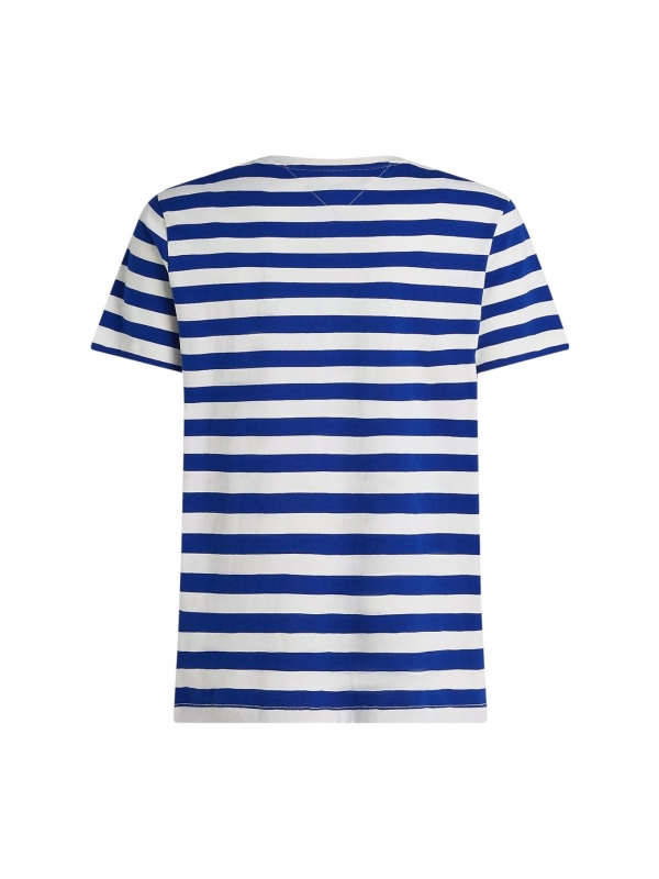 Camiseta TOMMY HILFIGER... 2