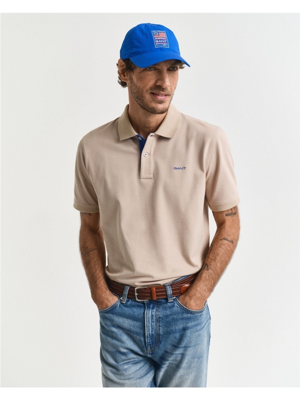Polo GANT 2062026