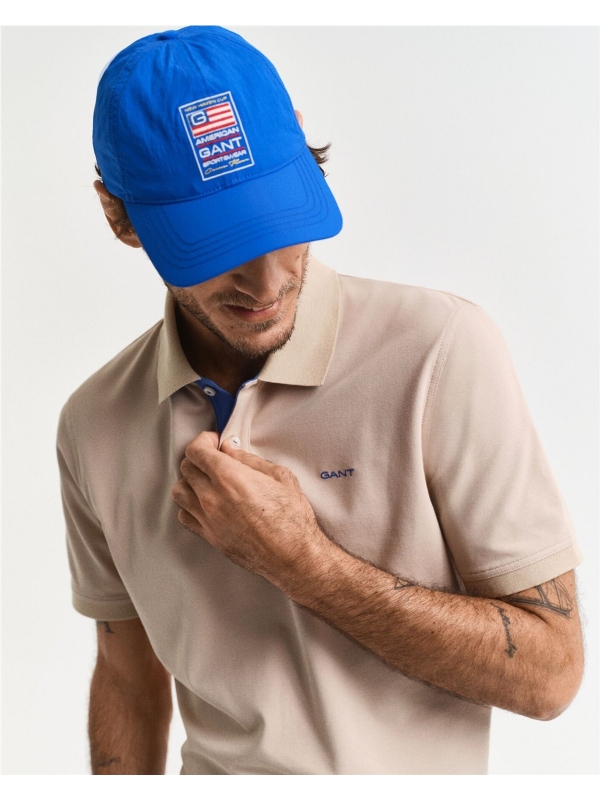 Polo GANT 2062026 2