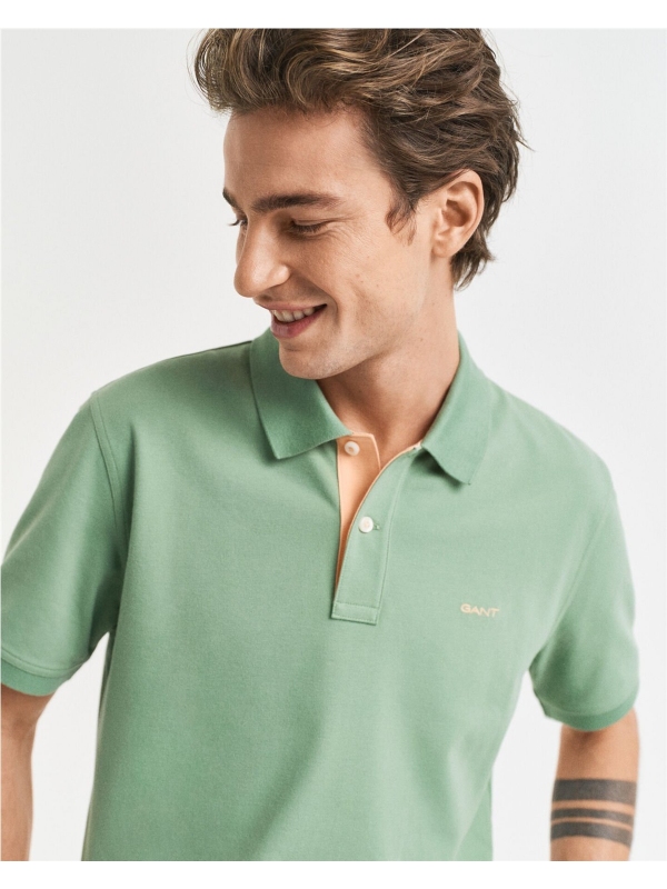 Polo GANT 2062026