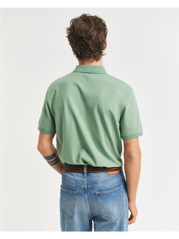 Polo GANT 2062026