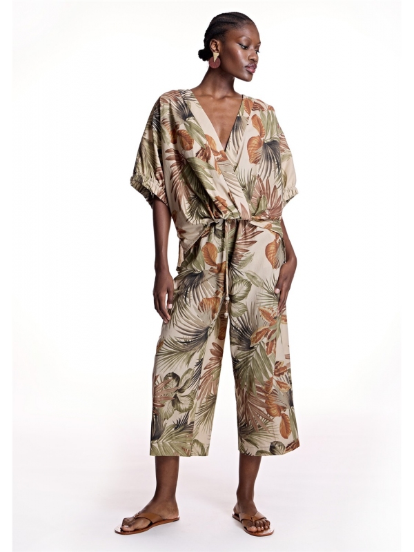 Pantalón ALBA CONDE 2502 428