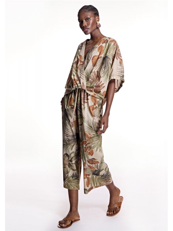 Pantalón ALBA CONDE 2502 428