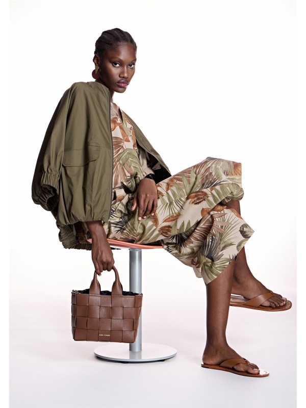 Pantalón ALBA CONDE 2502 428