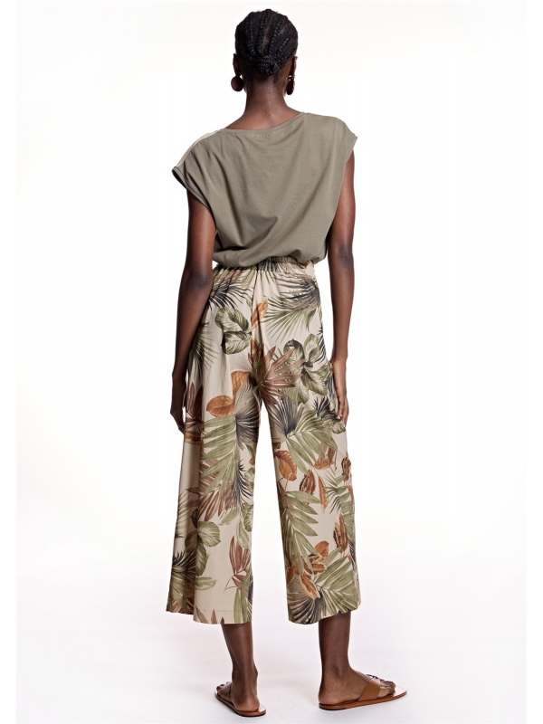 Pantalón ALBA CONDE 2502 428