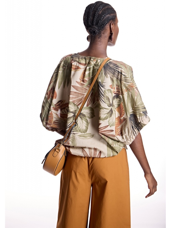 Blusa ALBA CONDE 2307 428