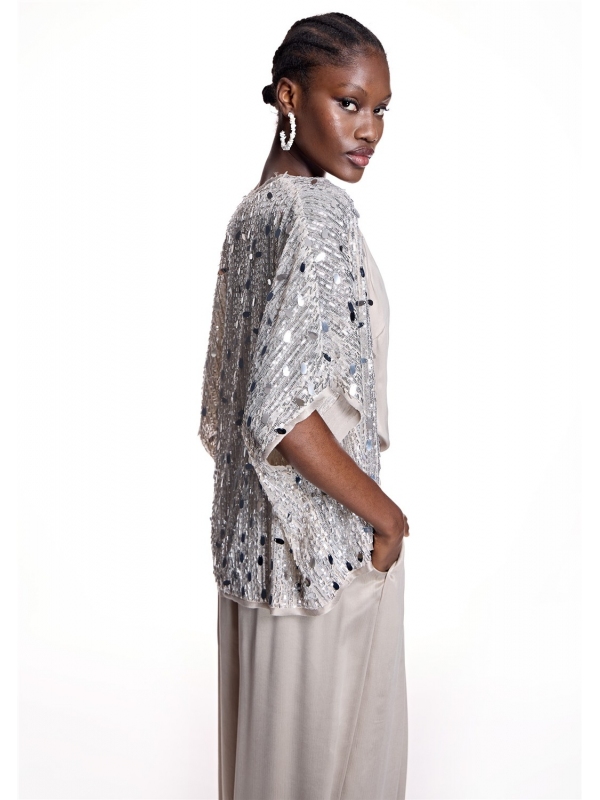 Chaqueta ALBA CONDE 2101 633