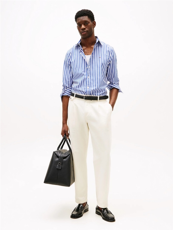 Camisa TOMMY HILFIGER...