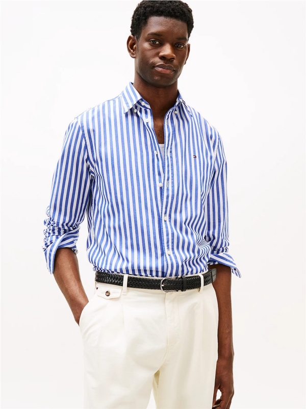 Camisa TOMMY HILFIGER MW0MW39159