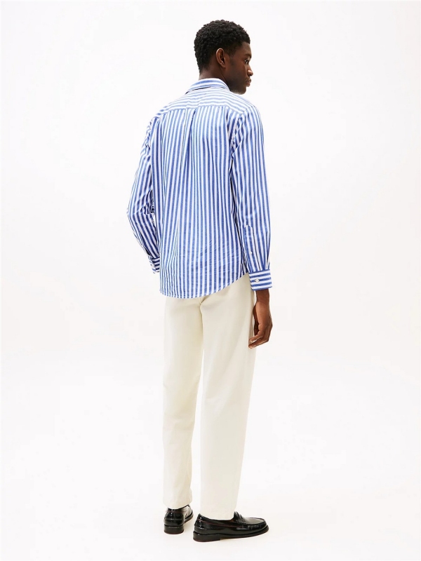 Camisa TOMMY HILFIGER MW0MW39159