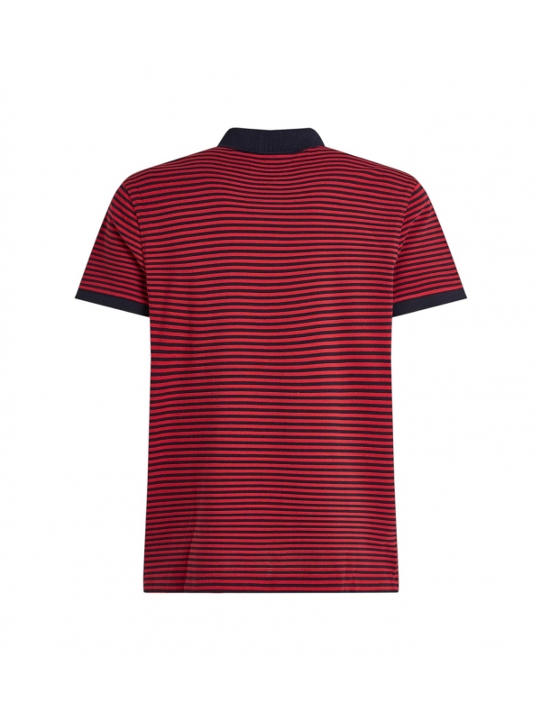 Polo TOMMY HILFIGER MW0MW17770