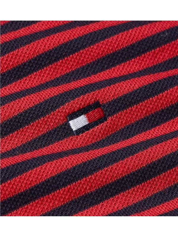 Polo TOMMY HILFIGER MW0MW17770