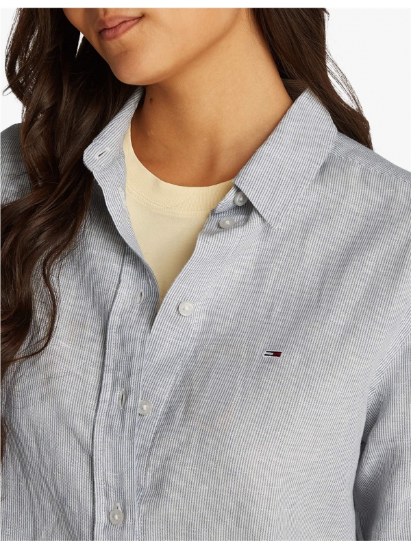 Camisa TOMMY JEANS DW0DW20292 2