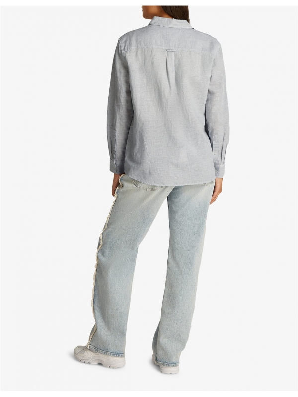 Camisa TOMMY JEANS DW0DW20292 Camisa TOMMY JEANS DW0DW20292