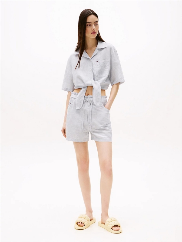 Short TOMMY JEANS DW0DW20360