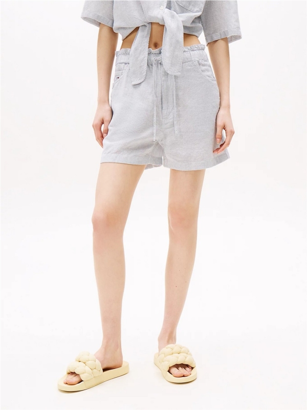 Short TOMMY JEANS DW0DW20360 2