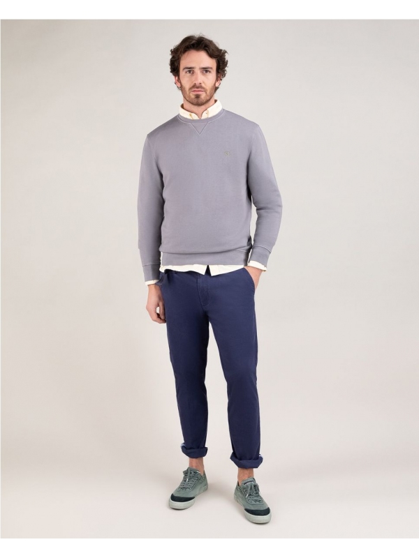 Sudadera EL GANSO 1100S250008