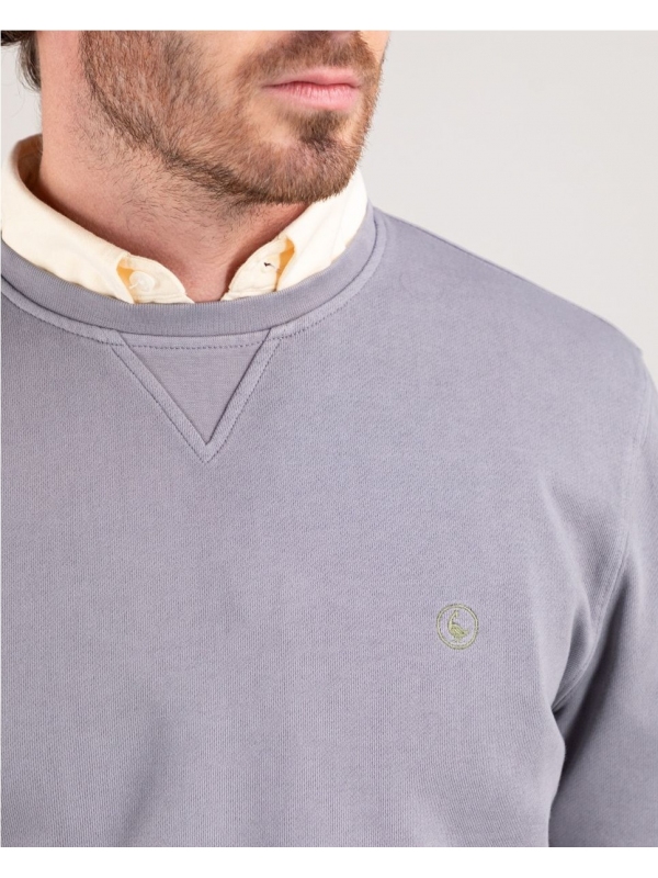 Sudadera EL GANSO 1100S250008 2