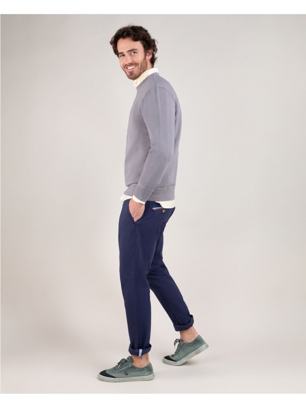 Sudadera EL GANSO 1100S250008