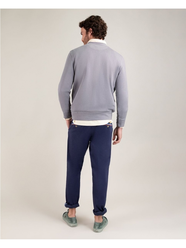 Sudadera EL GANSO 1100S250008