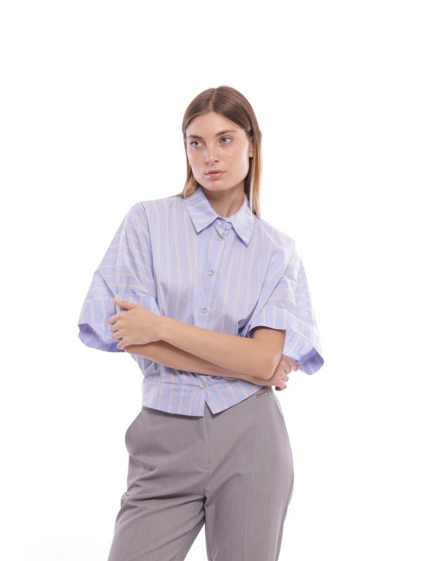 Camisa MIMI-MUA MRAM-1852