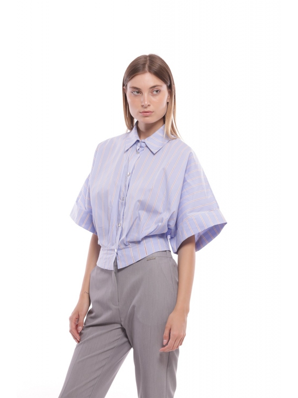 Camisa MIMI-MUA MRAM-1852 2