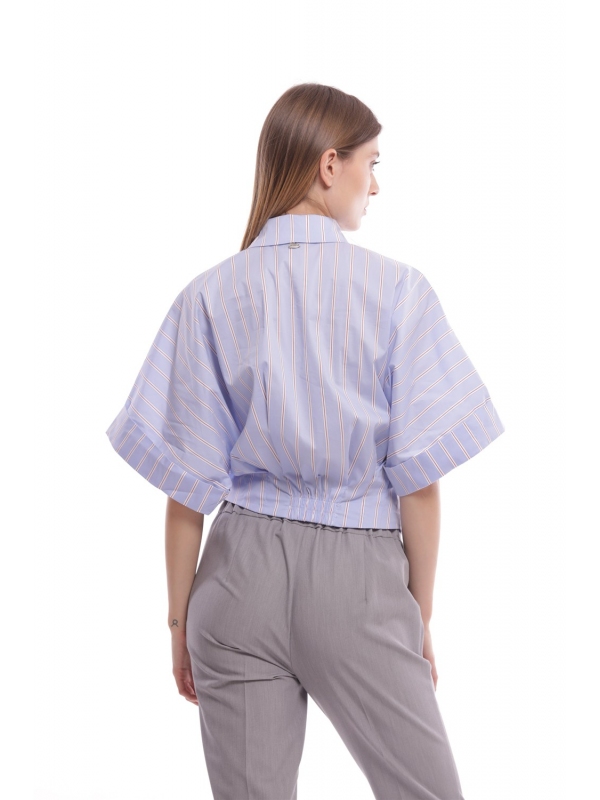 Camisa MIMI-MUA MRAM-1852