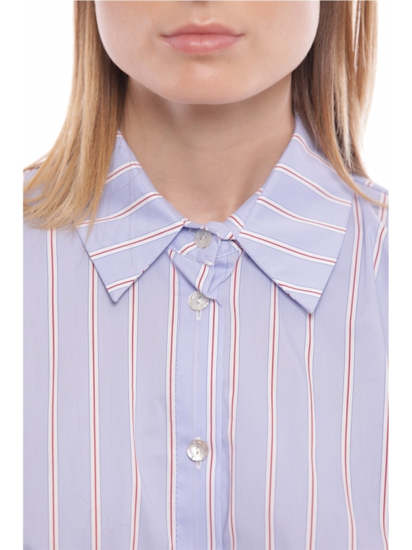 Camisa MIMI-MUA MRAM-1852