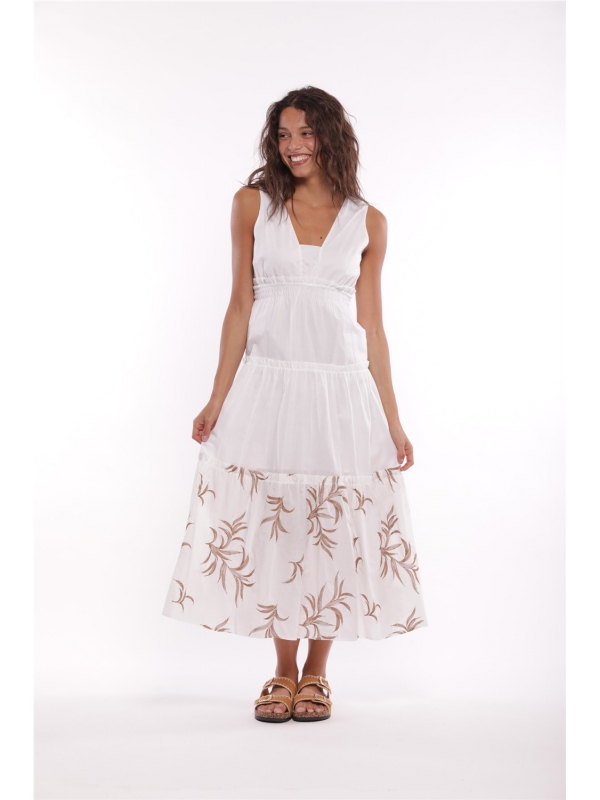 Vestido MIMI-MUA MSAM-4416