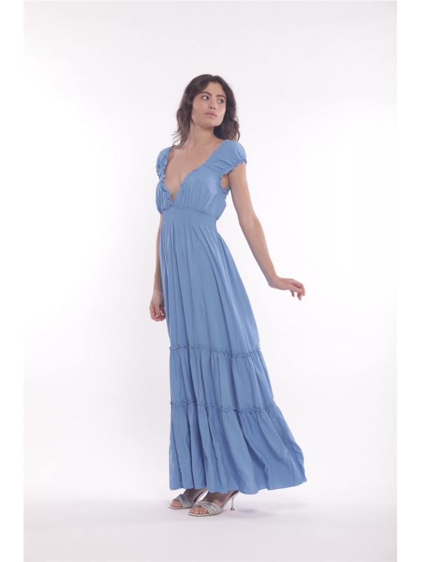 Vestido MIMI MUA MSAM-4419