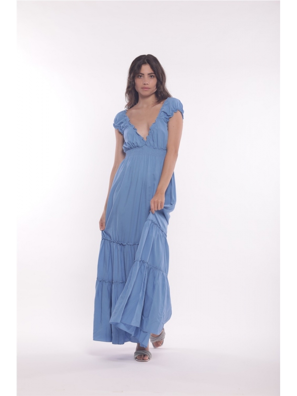 Vestido MIMI MUA MSAM-4419 2