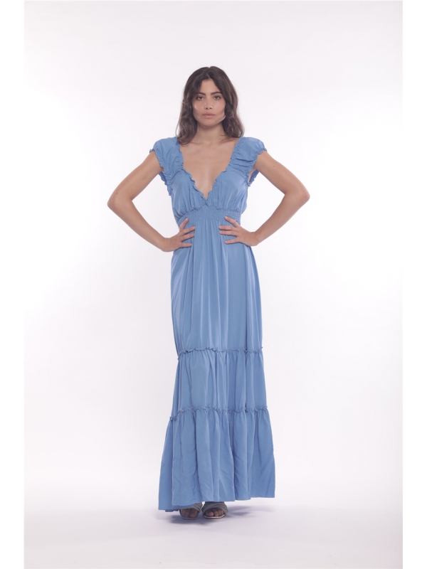 Vestido MIMI MUA MSAM-4419