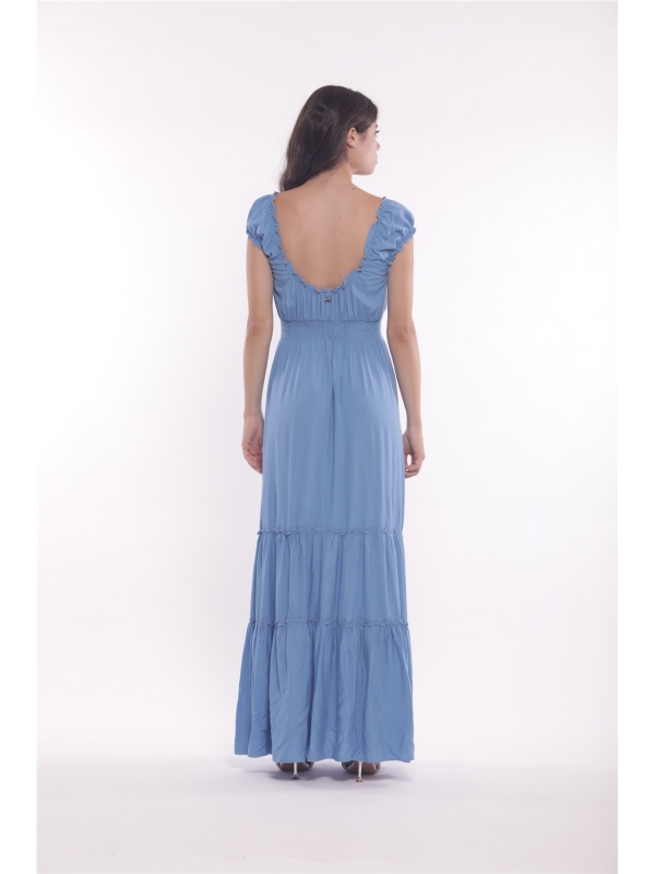 Vestido MIMI MUA MSAM-4419