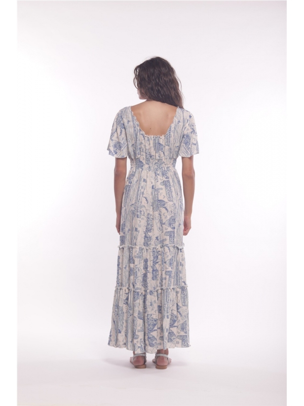 Vestido MIMI-MUA JJAM-4431 2